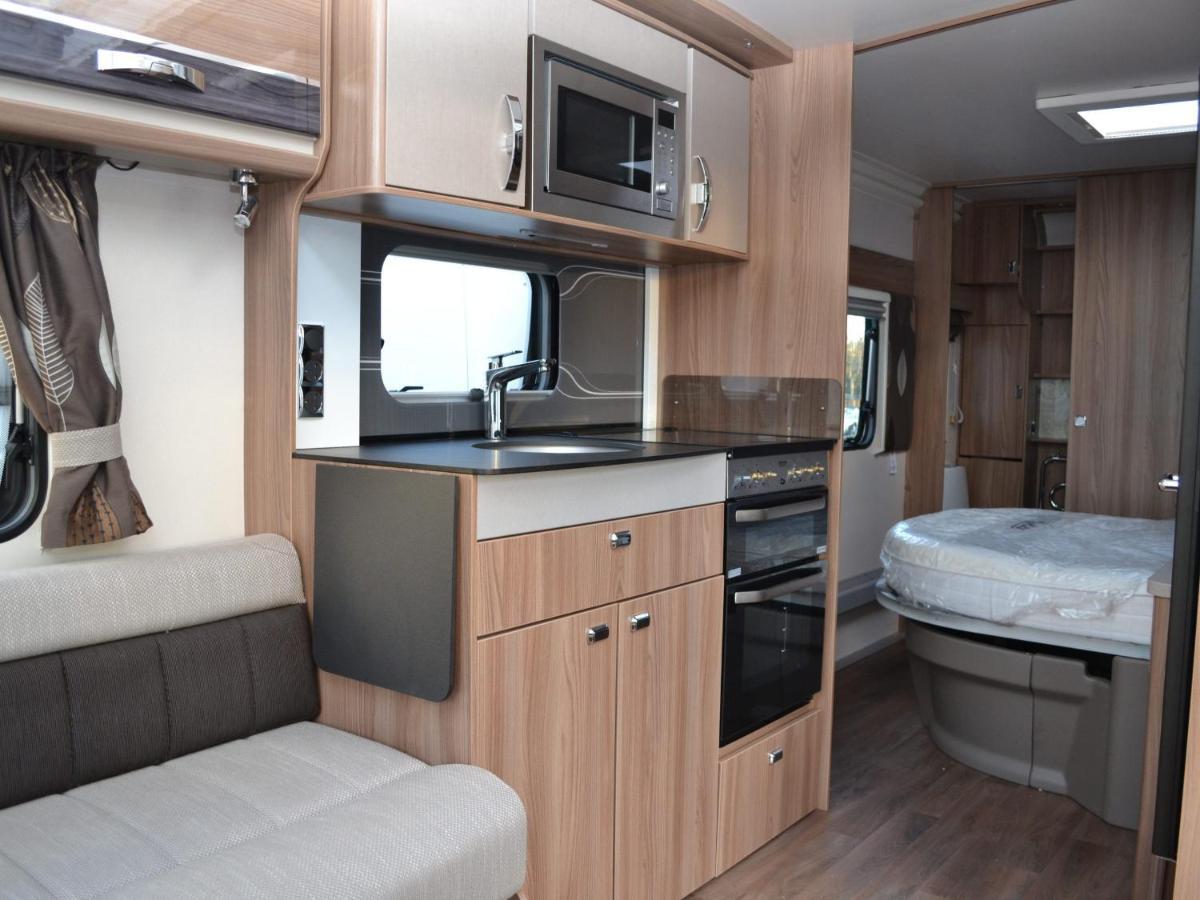 Hotel Highland Caravan Wick  Exteriér fotografie