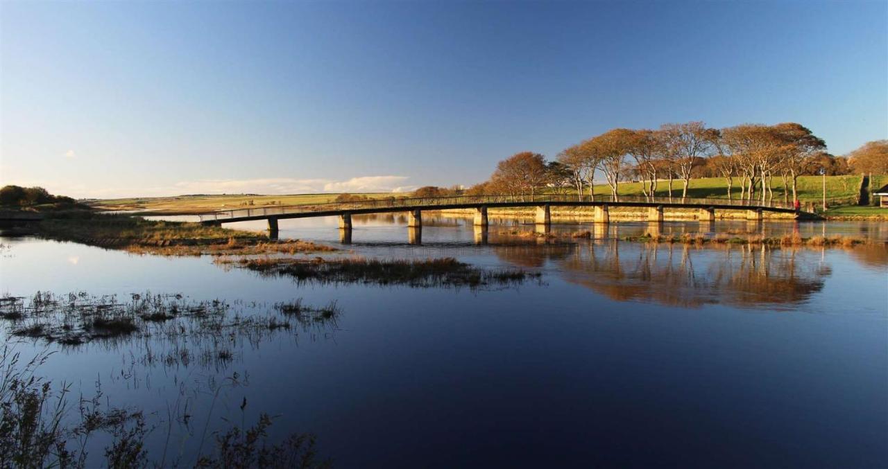 Hotel Highland Caravan Wick  Exteriér fotografie